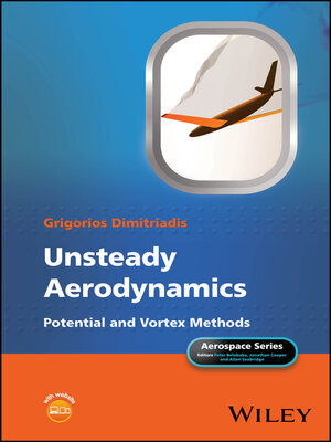 cover image of Unsteady Aerodynamics